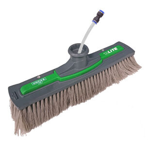 UNGER nLite Szczotka Power Szara  28 cm 