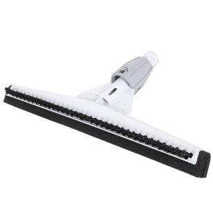 UNGER Zbierak podłogowy Sanitary Combi ze szczotką 45cm