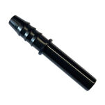 UNGER nLite złącze międzywężowe zaciskowe 6mm (5szt.) - 2