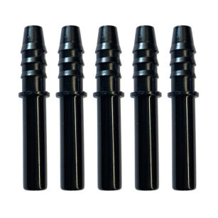 UNGER nLite złącze międzywężowe zaciskowe 6mm (5szt.)