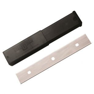 UNGER Ostrza skrobaczki NINJA 10cm - 25szt.