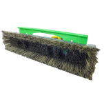 UNGER nLite Szczotka hybrydowa włos naturalny 41cm - 5