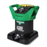 UNGER Zestaw nLite Carbon16K - 4