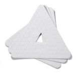 UNGER STINGRAY pad QuikPad  25 szt. - 2