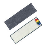 UNGER erGO! Cleaning Pad, 40cm  - 2