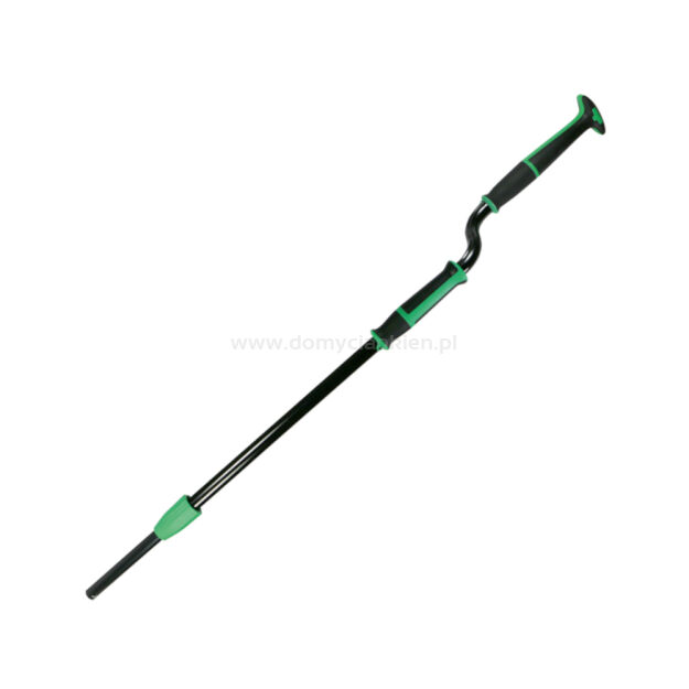 UNGER erGO! Telescopic S-Pole without trigger and tank