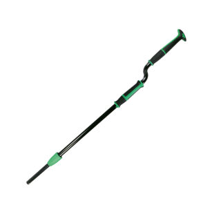UNGER erGO! Telescopic S-Pole without trigger and tank