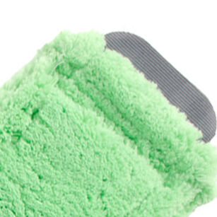 UNGER SmartColor MicroMop 15.0, green