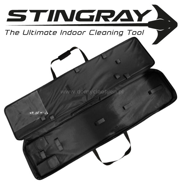 UNGER STINGRAY Torba na akcesoria