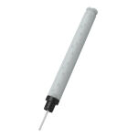 UNGER erGO! Zestaw Clean Velcromop PRO - 500 ml / zestaw do czyszczenie podłóg  - 5