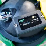 UNGER ZESTAW HydroPower Ultra STARTER - Alu 6,00 m - system do mycia okien  - 3