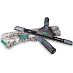 UNGER Zestaw Profesjonalny do mycia okien ErgoTec NINJA 2w1 - 8