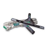 UNGER Zestaw Profesjonalny do mycia okien ErgoTec NINJA 2w1 - 3