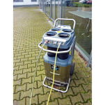 UNGER HydroPower RO M - System do mycia wodą demineralizowaną - 4