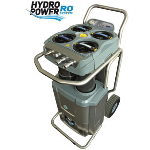 UNGER HydroPower RO M - System do mycia wodą demineralizowaną