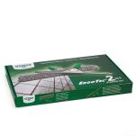 UNGER Zestaw Profesjonalny do mycia okien ErgoTec Power 2w1 - 4