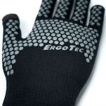 UNGER Rękawice ErgoTec z membraną XL - 4
