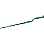 UNGER erGO! clean Flat Mop Starter Kit - 4