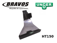 UNGER Uchwyt na skrobaczkę NINJA 15cm KABURA - 2