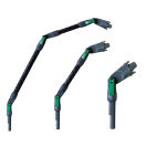UNGER nLite Adapter kątowy S 15 cm - 2