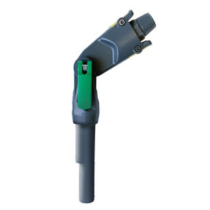 UNGER nLite Adapter kątowy S 15 cm