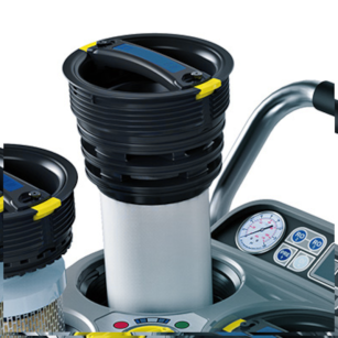 UNGER HydroPower Membrana do RO40C