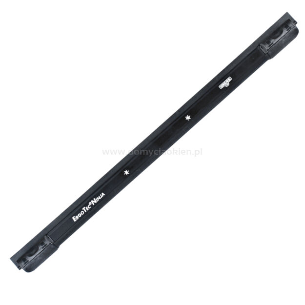 UNGER Listwa ściągaczki NINJA 25 cm