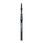 UNGER NINJA  Kij teleskopowy włókno węglowe TelePLUS 3,50m (3 x 1,16 cm) - 3