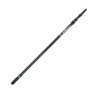 UNGER NINJA  Kij teleskopowy włókno węglowe TelePLUS 3,50m (3 x 1,16 cm)