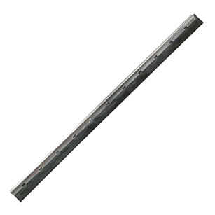 UNGER Listwa ściągaczki S - 15 cm HARD z gumą