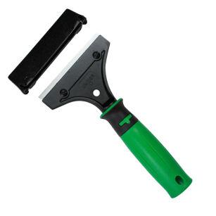 UNGER Skrobaczka ERGOTEC - metalowy korpus