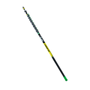 UNGER Kij teleskopowy nLite CARBON 16K 12,30 m / 1,74 m