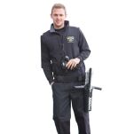 UNGER Zestaw Premium Ninja do mycia okien ErgoTec 35cm  - 2