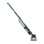 UNGER erGO! Zestaw Clean Pocketmop - 1000 ml - 3