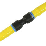 UNGER nLite Adapter łączący dwa węże - 2