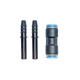 UNGER nLite Adapter łączący dwa węże