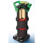 UNGER HydroPower Ultra WKŁAD filtracyjny (żywiczny) L i LC - 1 kpl. - 2