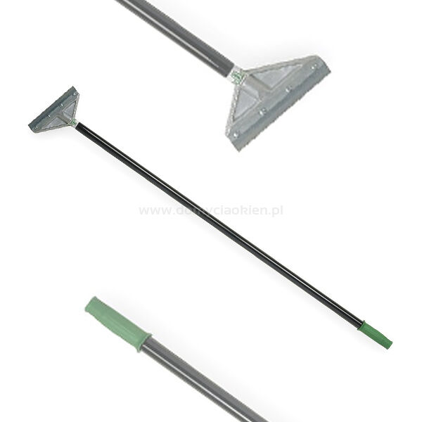 UNGER Skrobaczka podłogowa HEAVY 20 cm