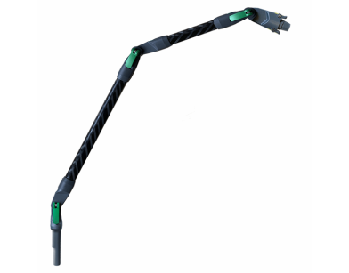 UNGER nLite Connent Adapter kątowy M 82 cm