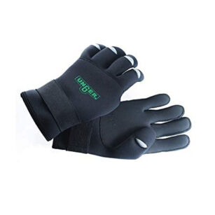 UNGER Rękawice ErgoTec neoprenowe XL