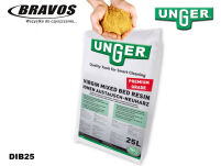 UNGER HiFlo Żywica worek 25l - 2