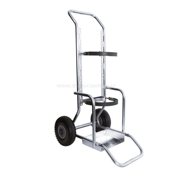 UNGER Wózek transportowy - DI