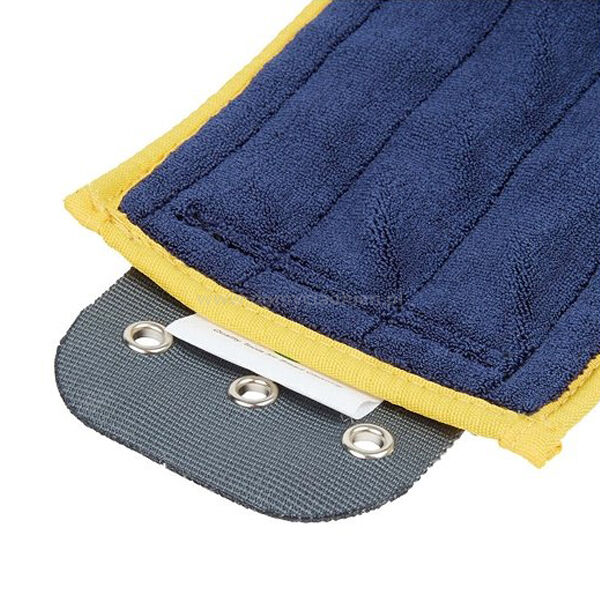 UNGER Mop podłogowy 40 cm żółty Speedy