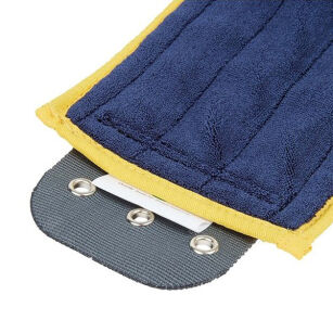 UNGER Mop podłogowy 40 cm żółty Speedy
