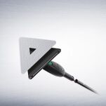 UNGER STINGRAY Pad QuikPad 25 szt. (+ adapter) - 2