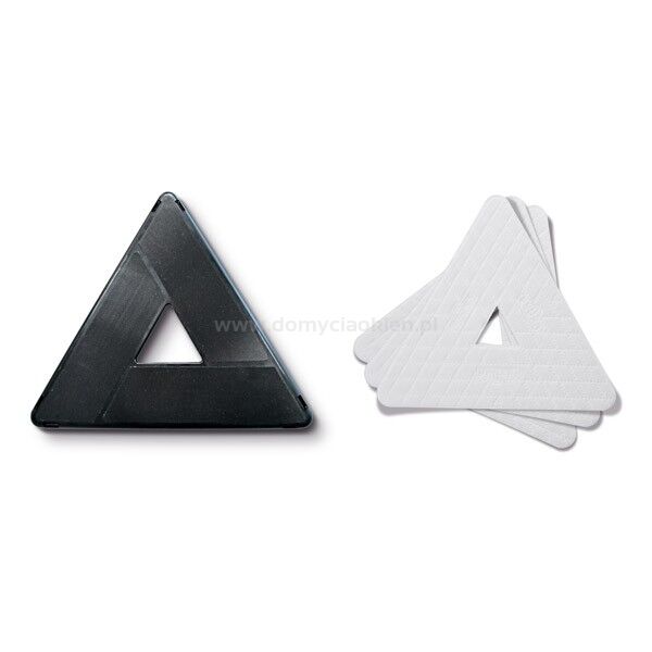 UNGER STINGRAY Pad QuikPad 25 szt. (+ adapter)