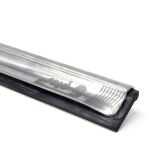 UNGER Listwa ściągaczki S PLUS - 45 cm SOFT z gumą - 2