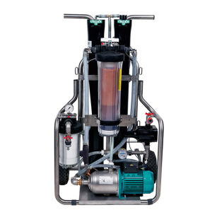 UNGER HiFlo RO60C – profesjonalny system filtracji wody RO