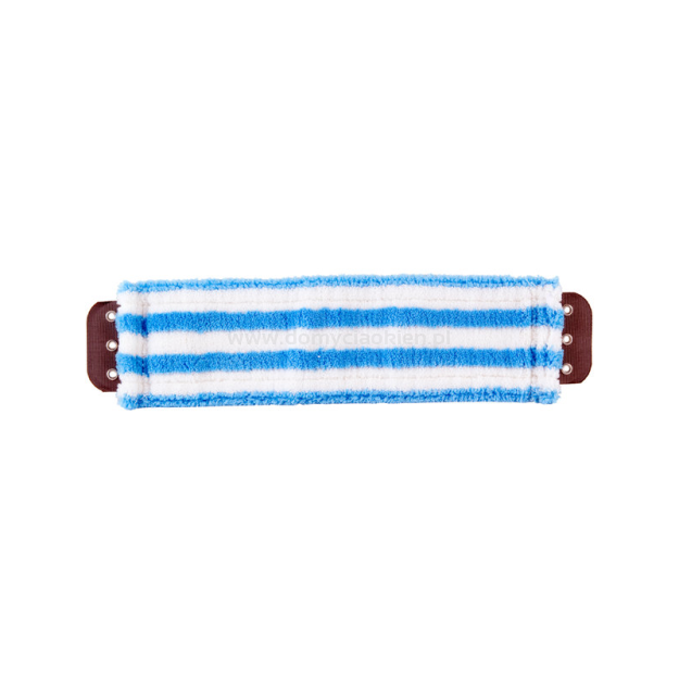 UNGER Mop podłogowy 40 cm niebiesko-biały 7.0 Speedy