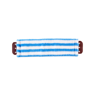UNGER Mop podłogowy 40 cm niebiesko-biały 7.0 Speedy